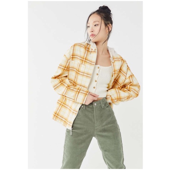 Urban Outfitters | Jackets \u0026 Coats | Uo 